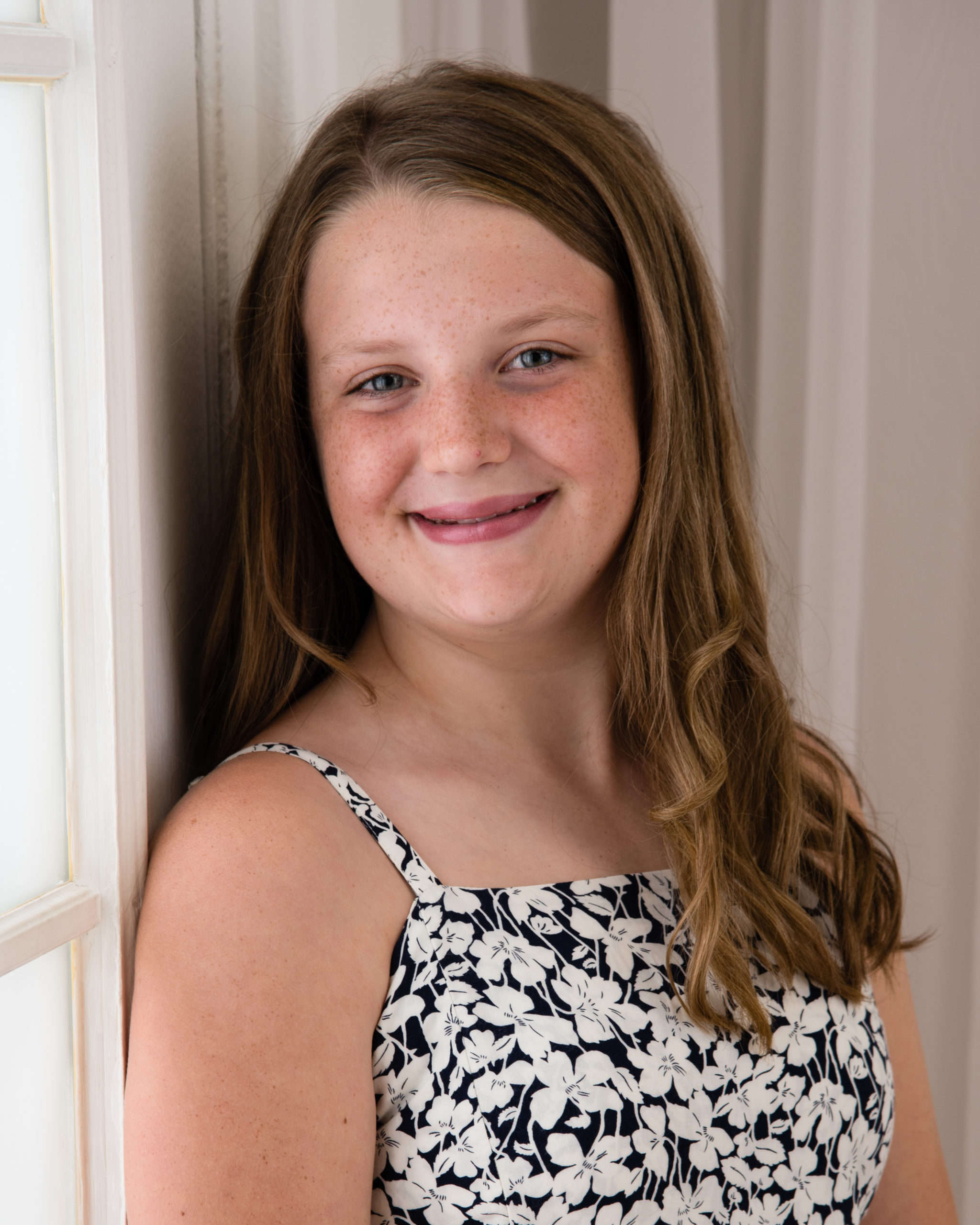 Katherine Brown Seton Catholic School 7th Young Achievers